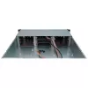 Inter-Tech IPC 2U-20248 - statīvu montāža - 2U - E-ATX - bez barošanas avota (EPS2U) - USB (88887104)