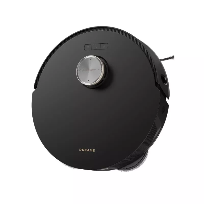 Putekļu sūcējs robots/melns L20 ULTRA RLX41CE-1 DREAME
