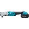 Makita DTL300Z leņķa triecienskrūvgriezis, melns