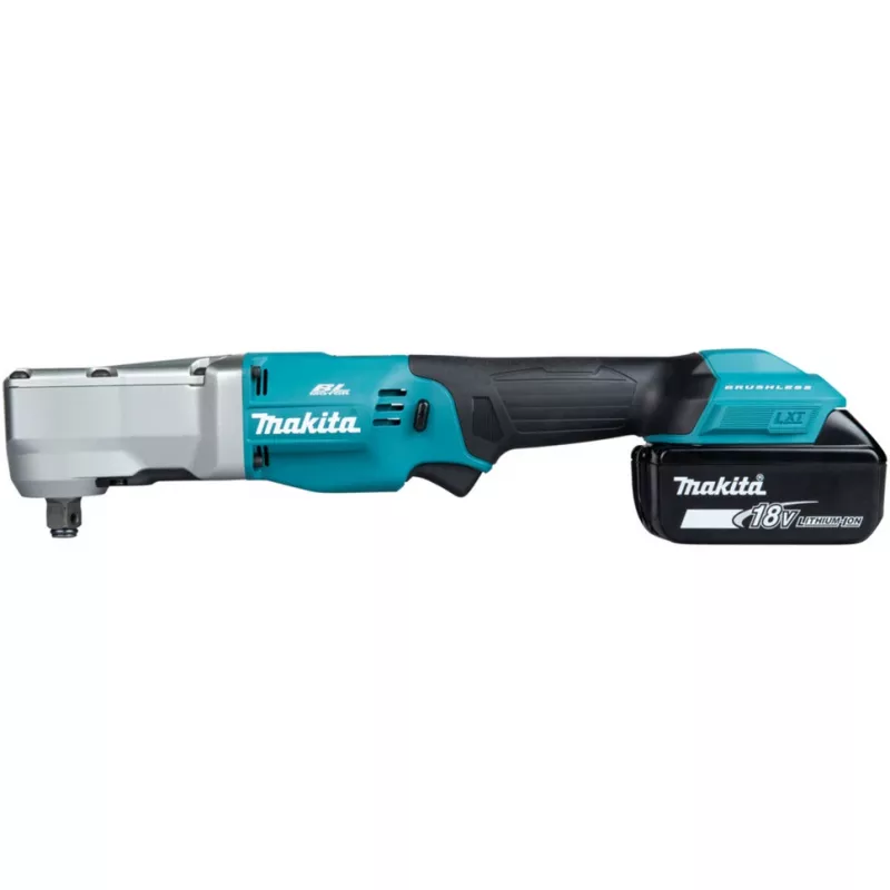 Makita DTL300Z leņķa triecienskrūvgriezis, melns