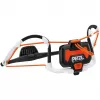 Petzl IKO CORE Galvaslampa, Melna, E104BA00