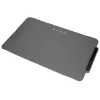 Extralink elektriskā apsildes paklājiņa pelēks 63X38 CM 400W