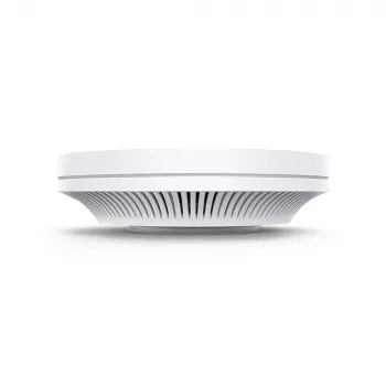 TP-LINK EAP610 V1 - 1201 Mbit/s - 574 Mbit/s - 1201 Mbit/s - 10,100,1000 Mbit/s - IEEE 802.11a - IEEE 802.11ac - IEEE 802.11ax - IEEE 802.11b - IEEE 802.11g - IEEE 802.11n - IEEE 8