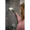 Kärcher SC 2 EasyFix cilindriskais tvaika tīrītājs 1 L 1500 W Melns, Balts