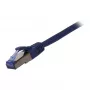 Synergy21 S216459 Ethernet komutācijas kabelis Zils