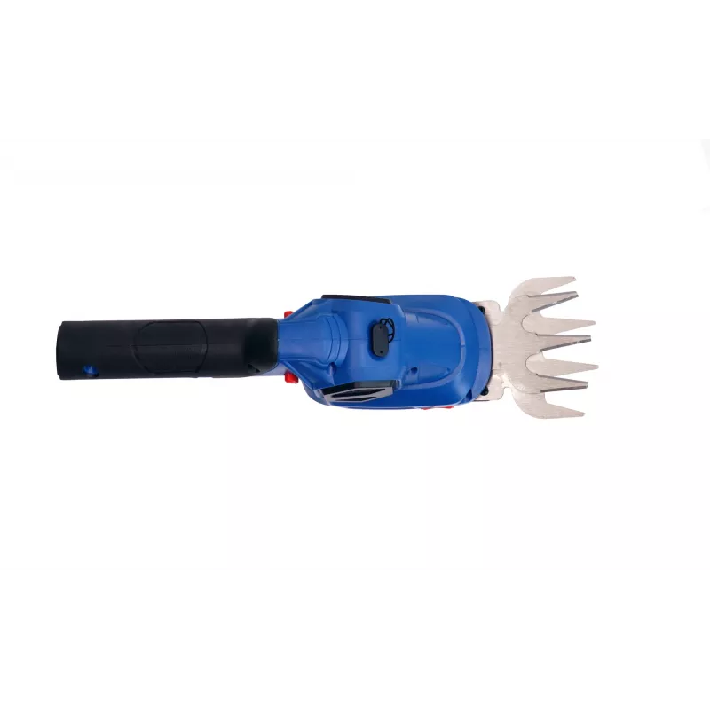 Blaupunkt CT2010 zāles un dzīvžoga šķēres 2-in-1 18V