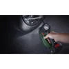 Elektriskais gaisa sūknis Bosch Universal Pump 18V — 10,3 bāri, 30 l/min, Li‑Ion baterija