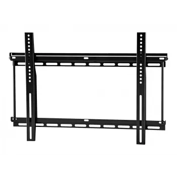 Sienas stiprinājums Ergotron Neo-Flex UHD 160 cm (63 collas) melns