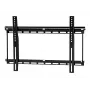 Sienas stiprinājums Ergotron Neo-Flex UHD 160 cm (63 collas) melns