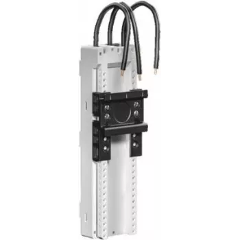 Ierīces adapteris Rittal Comfort 16 A AWG14 3 polu Izmērs 45x1