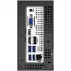 ASRock DeskMini H470 - Barebone - Mini-PC - LGA1200-Socket - Intel H470 - bez CPU - RAM 0 GB - GigE
