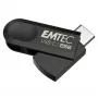 USB zibatmiņa EMTEC 256GB USB 3.0 C280