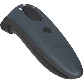 Socket Mobile DuraScan D740 - Svītrkodu skeneris - Pārnēsājams - Lineārais attēlveidotājs - Dekodēts - Bluetooth 2,1 EDR (CX3426-1872)