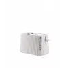 Alessi Toaster Pleated Balts