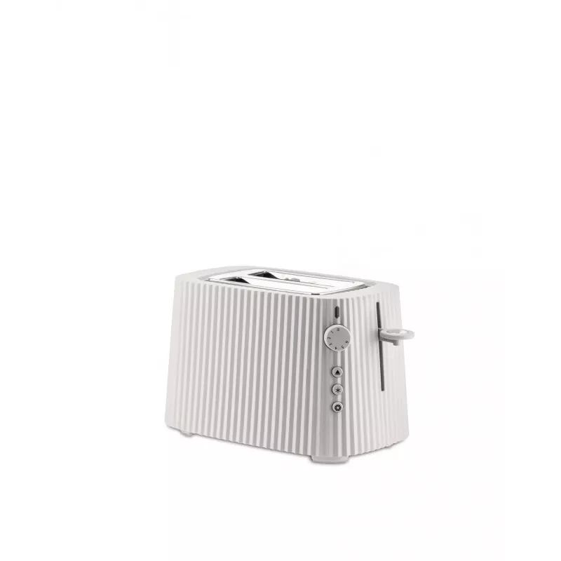 Alessi Toaster Pleated Balts