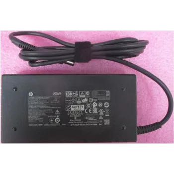 Barošanas adapteris HP 150W Smart (modelis 903715-004) saderīgiem HP klēpjdatoriem