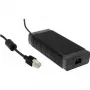 strāvas adapteris MEAN WELL GST280A48-C6P, 280 W, 48 V izeja, 85–264 V ieeja, RoHS, 95×220×46 mm