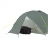 Jack Wolfskin 3008031_4311_OS Zaļa