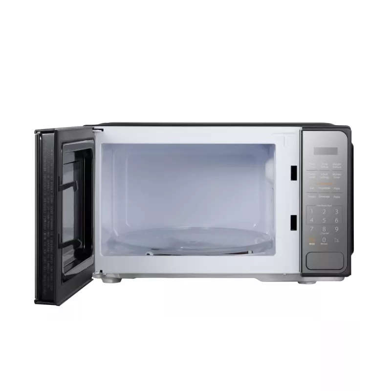 Solo mikroviļņu krāsns Toshiba MM2-EM20PF(MB) 800 W 20 L