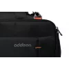 Addison 305014 klēpjdatora soma 35.8 cm (14.1) Toploader soma Melna