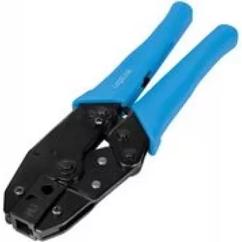 Gofrēšanas instruments LogiLink WZ0039 Cat. 6 un 6A savienotājiem