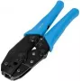 Gofrēšanas instruments LogiLink WZ0039 Cat. 6 un 6A savienotājiem