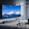 HDMI vads Unitek C11085GY01-15M — HDMI Type A to A, 30 m, HDMI 2.1, 8K@60Hz, 4K@144Hz, zeltīti kontakti, melns