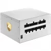 Sharkoon Rebel P20 1200 White 1x 12 Pin High Power Connector 4x PCIe kabeļu pārvaldība PC-/Servera barošanas bloks