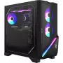 MPG Infinite X3 AI 2NVR7-440AT, spēļu dators melns, Windows 11 Home