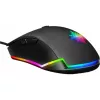 INCA Gaming Mouse IMG-327 4800 DPI. RGB. 6 pogas. USB. SW retail