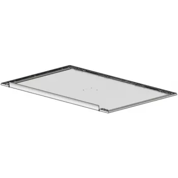 HP M08901-001 klēpjdatora rezerves daļa Displeja vāks