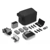 DJI MINI 5 PRO Fly More Combo (RC2) viegls 249g drons ar 50MP sensoru, Lidar, 3x baterijām, tālvadības pults ar ekrānu