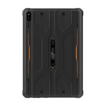 Planšetdators HOTWAV R10 Pro — oranža krāsa