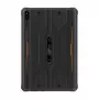 Planšetdators HOTWAV R10 Pro — oranža krāsa
