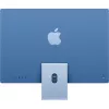 iMac Z1EP 59.62cm 23.5Zoll standard glass M4 10C CPU/10C GPU/16C N.E. 24GB 1TB SSD Gbit Eth MM MaKey TID DE Zils