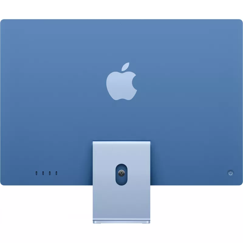 iMac Z1EP 59.62cm 23.5Zoll standard glass M4 10C CPU/10C GPU/16C N.E. 24GB 1TB SSD Gbit Eth MM MaKey TID DE Zils