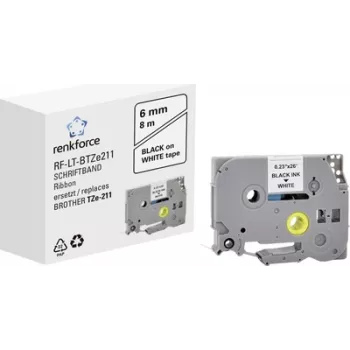 Renkforce RF-6027804 Balts