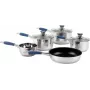 Trauku komplekts Russell Hobbs RH01179EU, 5 gabali, zils