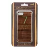 Cover Man&Wood M7010B mobilā tālruņa maciņš
