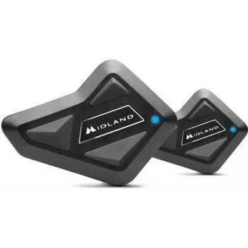Austiņas Midland BT Mini Bluetooth Twinset