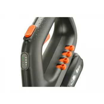 Trimmeris (stīgu pļāvējs) Gardena ComfortCut 23/18V P4A