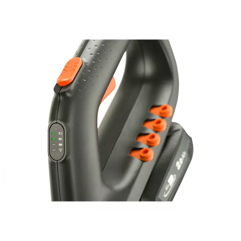 Trimmeris (stīgu pļāvējs) Gardena ComfortCut 23/18V P4A