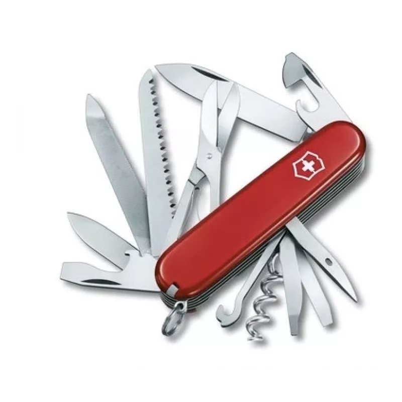 Daudzfunkciju nazis Victorinox Ranger 1.3763