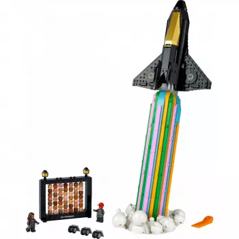 LEGO konstruktora komplekts 10391 Moments TBA — LEGO zīmols, komplekts 10391