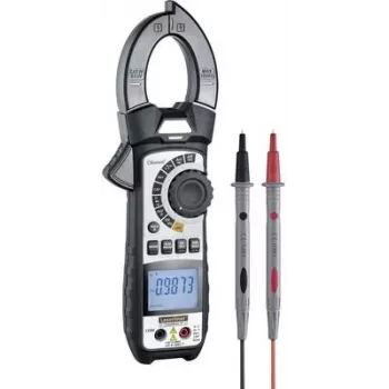 Skavas mērītājs elektroniskais Laserliner ClampMeter XP