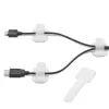 Āķa-cilpas stiprinājums kabeļiem Label-the-cable PRO3120