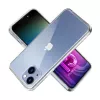 3MK Clear Case mobilā telefona maciņš 3MK iPhone 15 caurspīdīgs dizains