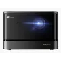 Dangbei DBOX02 (Mars Pro 2) datu projektors 2450 ANSI lūmeni DLP UHD 4K (3840x2160) 3D Melns