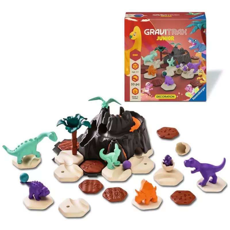 Ravensburger 24587 aktīvo/prasmju rotaļlieta Rotaļu marmora trase