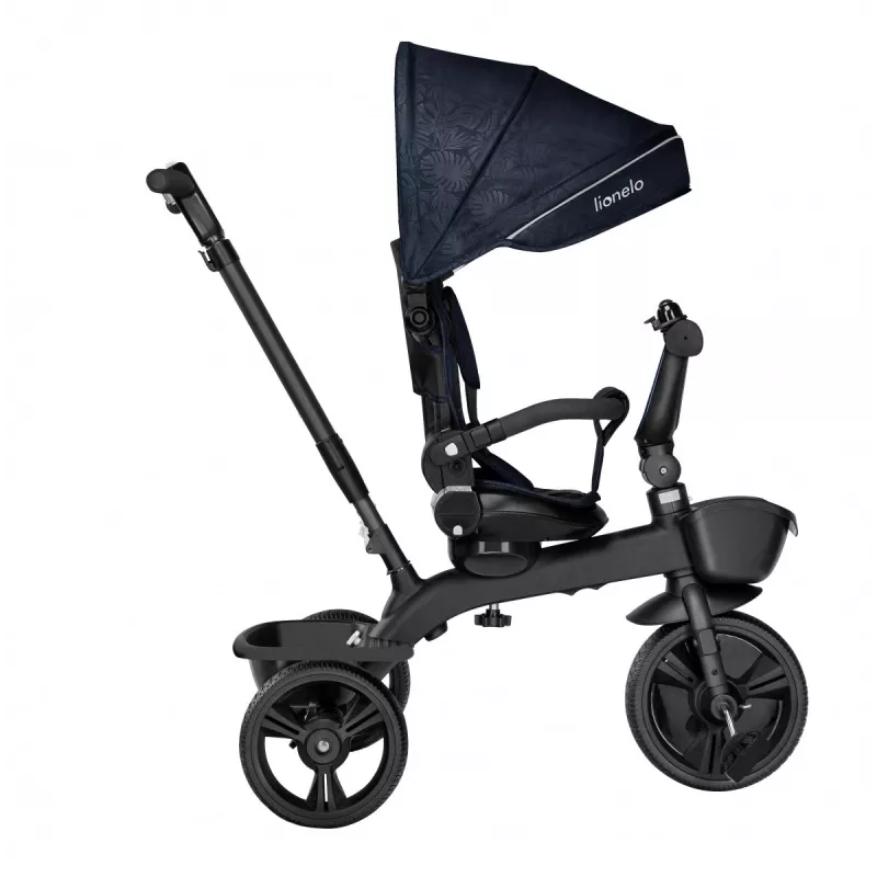 Tricikls Lionelo Kori Front drive Upright